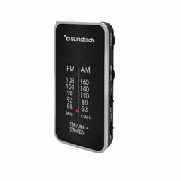 SUNSTECH RPC6SL
